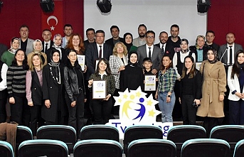 e-Twinning Okulu Kalite Etiketleri Sahiplerini Buldu 