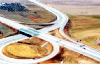 Karaman'da O Yol Trafiğe Kapatılıyor