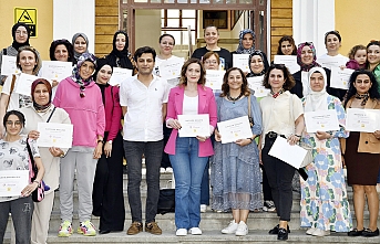 “Kendini Keşif Yolculuğunda Dengeli Kalmak”...