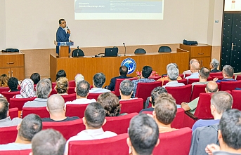 Seminere Yoğun İlgi