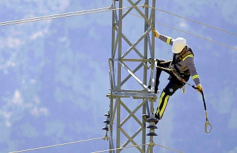 Balkusan ve İhsaniye'de Elektrik Kesintisi