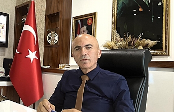 Başkan Bayram: "Kırsalda Yeni Bir Dönüşüm...