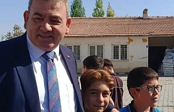 Büyük Projelere İmza Atıyor