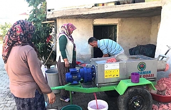 Göksu Vadisi’nin Doğal Hazinesi