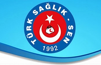 Türk Sağlık Sen'den Onlara Destek