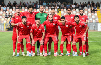 Karaman FK, Beyoğlu ile Karaman’da Karşılaşacak