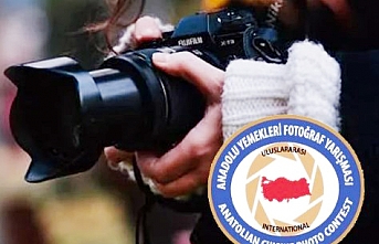 Ödüllü Fotoğraf Yarışması